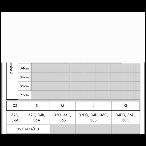 La senza babydoll - Picture 4 of 5